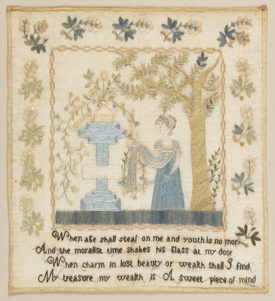 Sampler (6835360) av Unbekannt Unbekannt